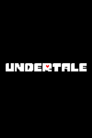 Undertale封面